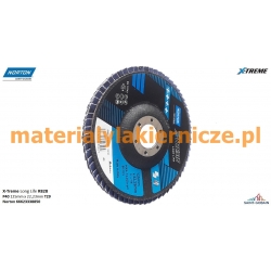 NORTON X-Treme R828 P40 